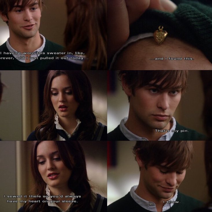 8 Movies (shows) for Your Valentine's Shenanigans