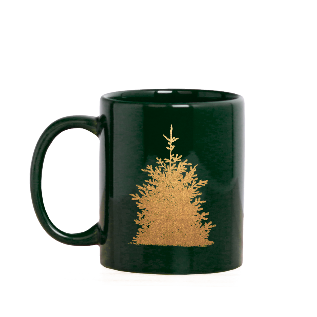 Fir Tree Mug