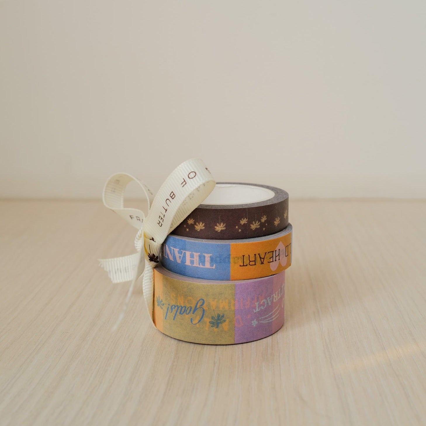 washi tape