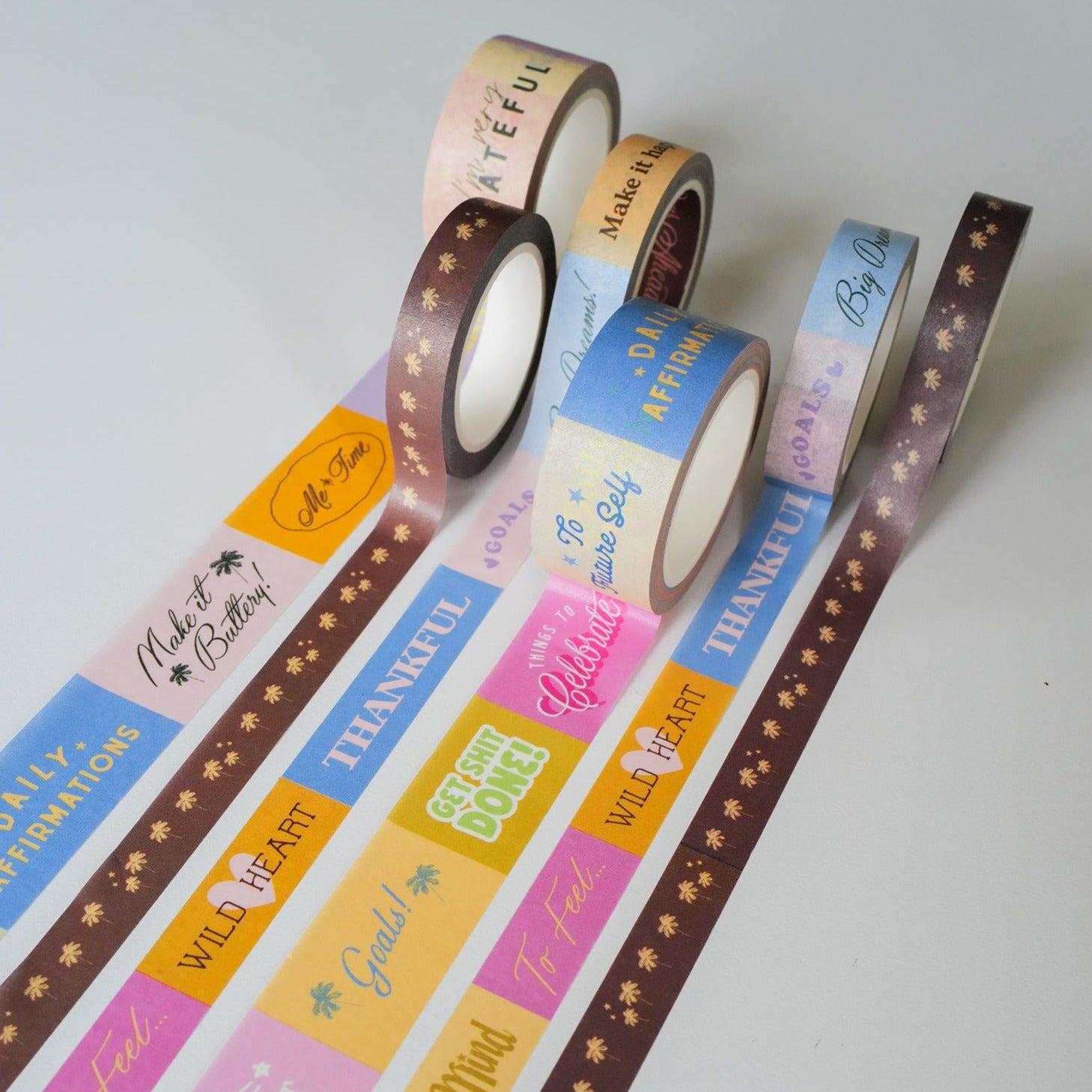 washi tape