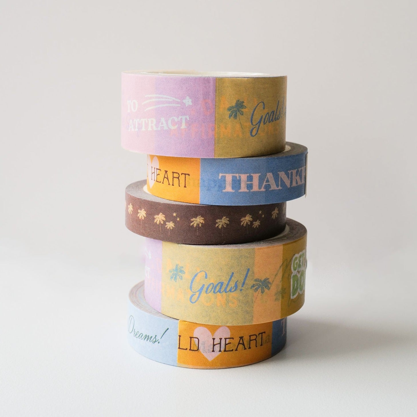 washi tape