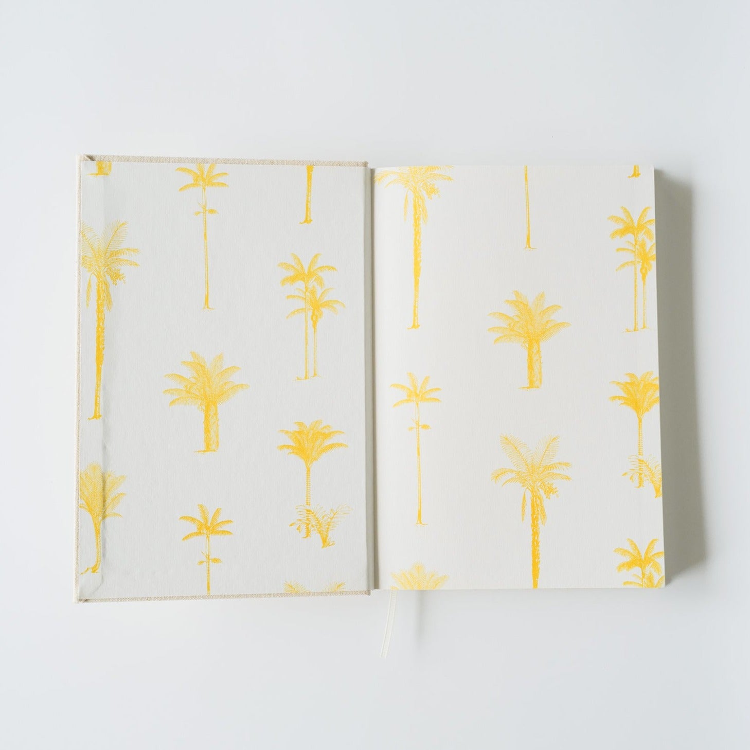 Buttery Days Ahead 日記本