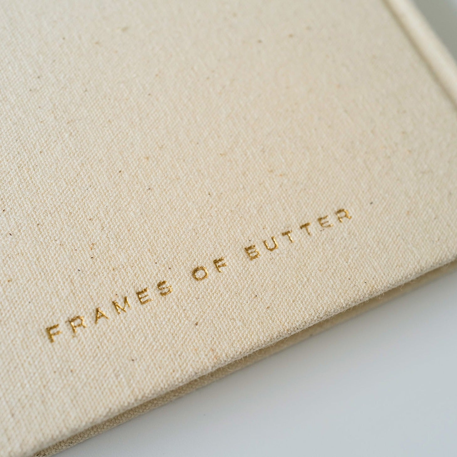 Buttery Days Ahead 日記本