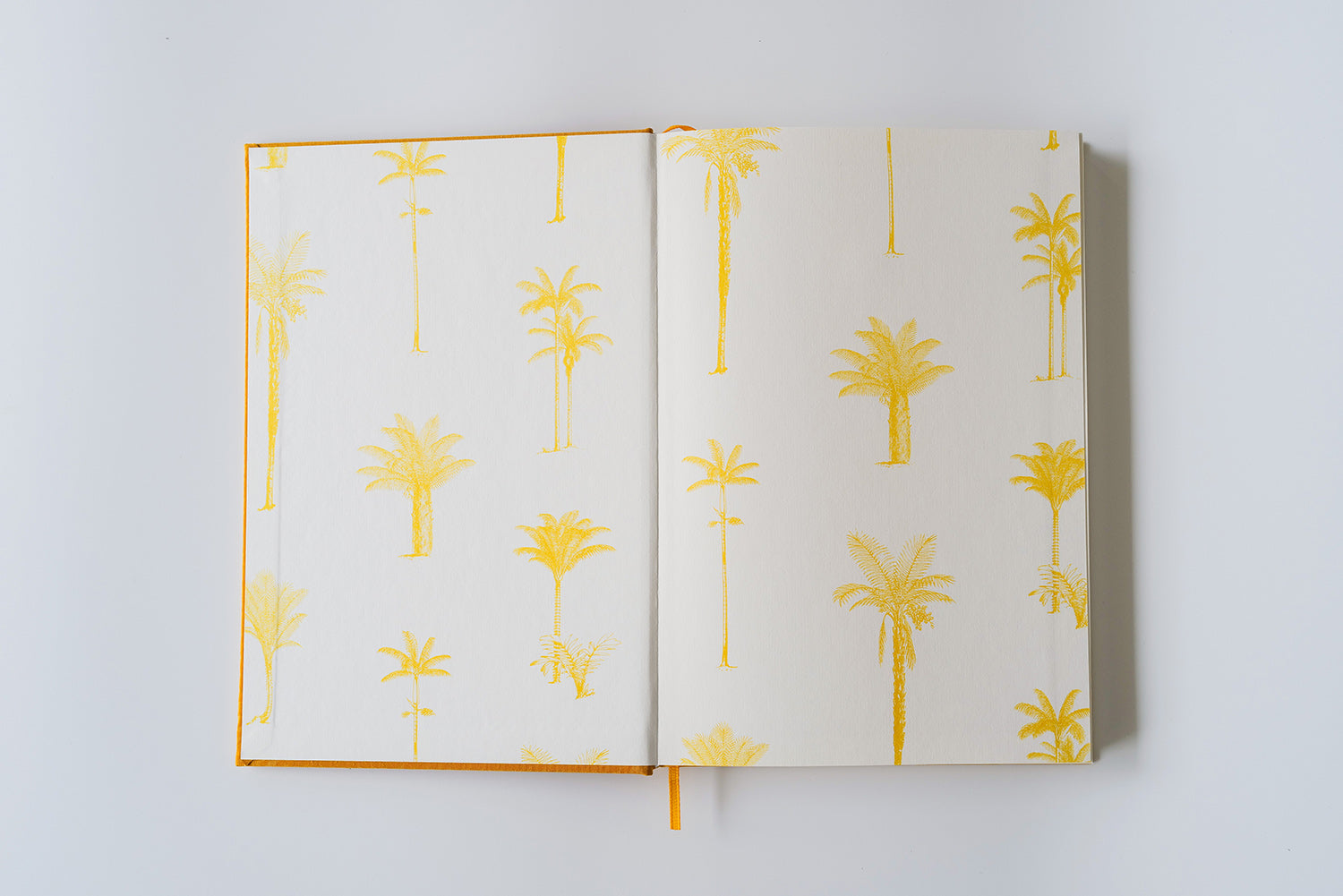 New year journal notebook