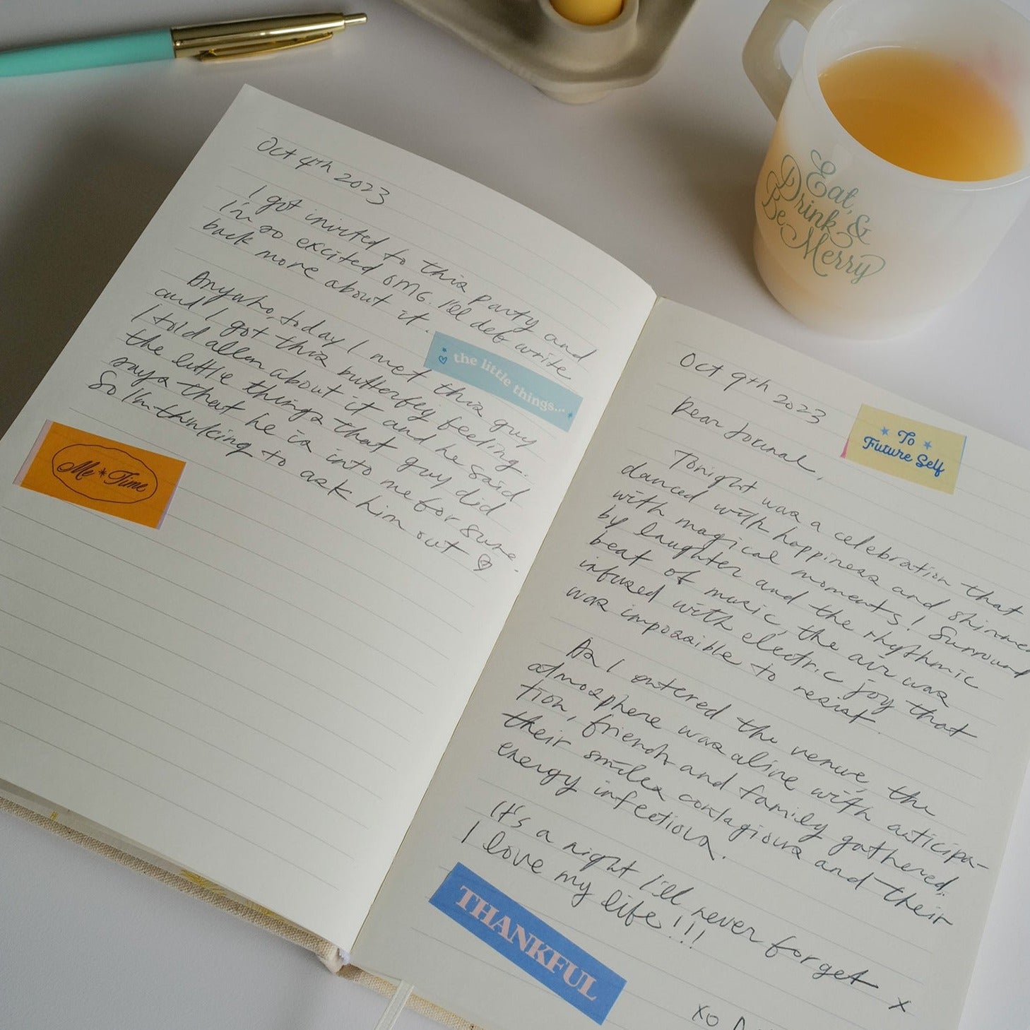 journal