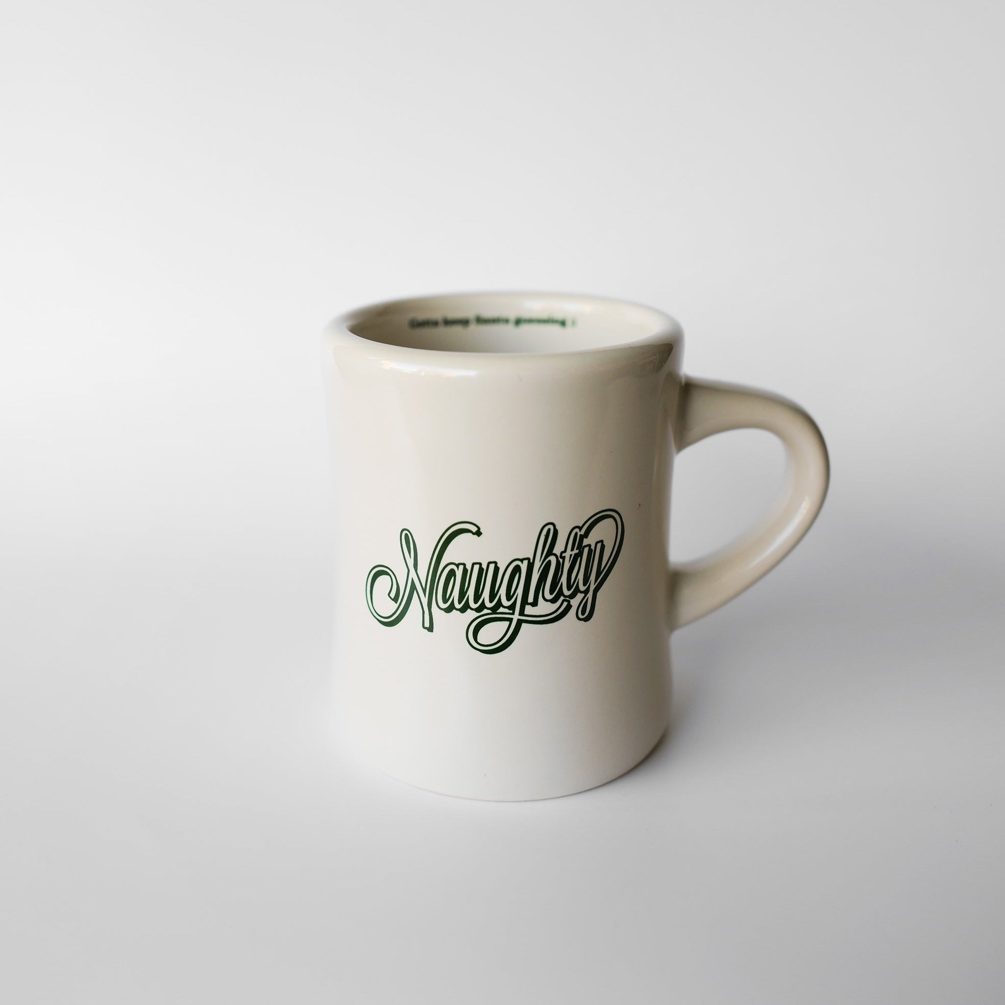 naughty mug