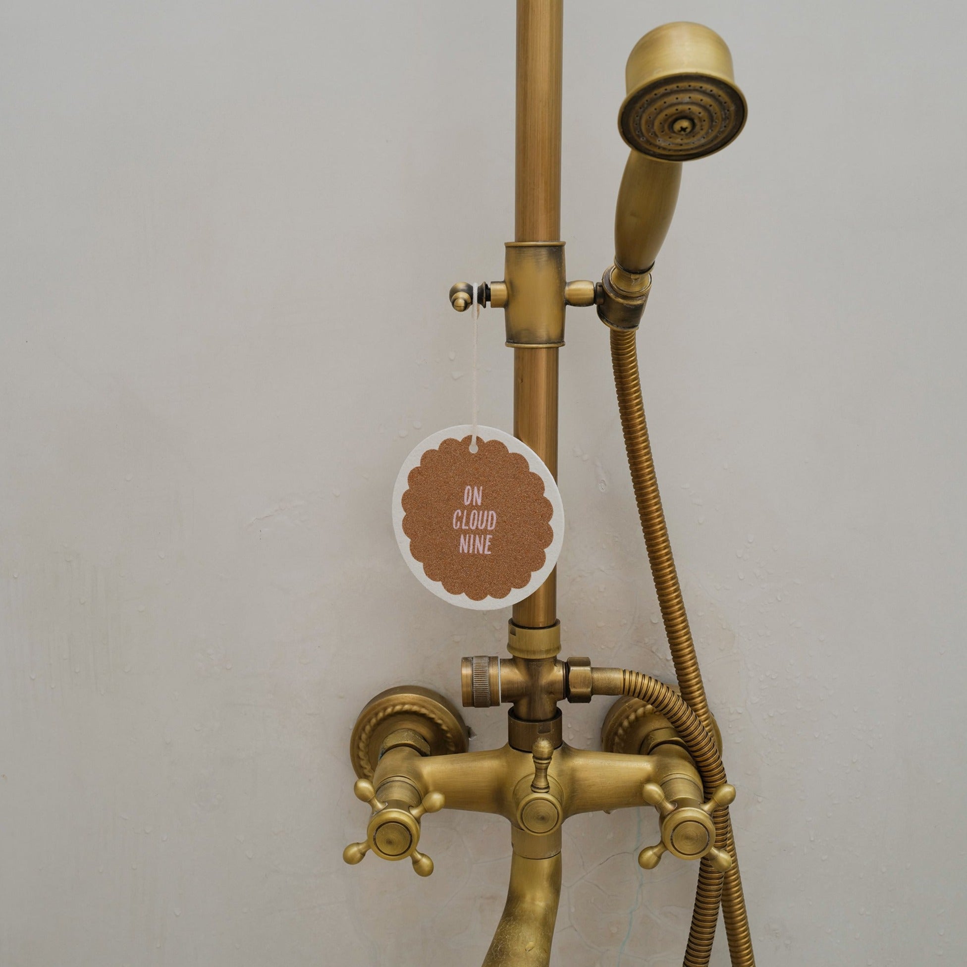 On Cloud Nine | Cellulose Cleaning Sponge (Set of 4)