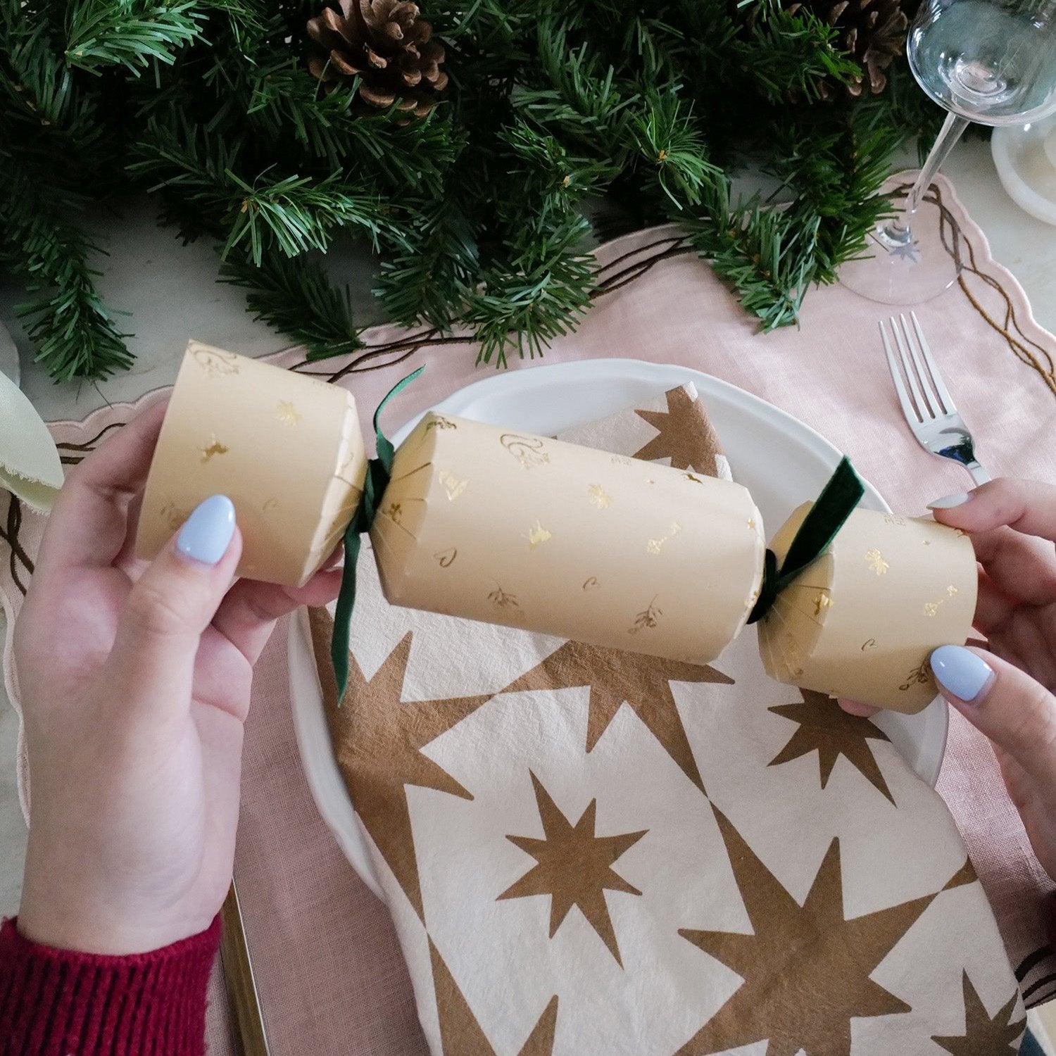 christmas cracker