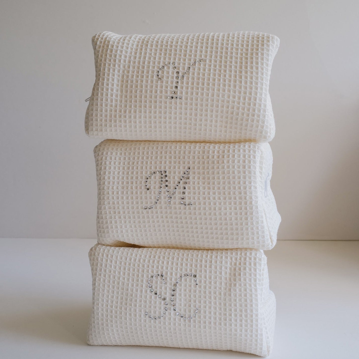 Personalized Makeup Bag