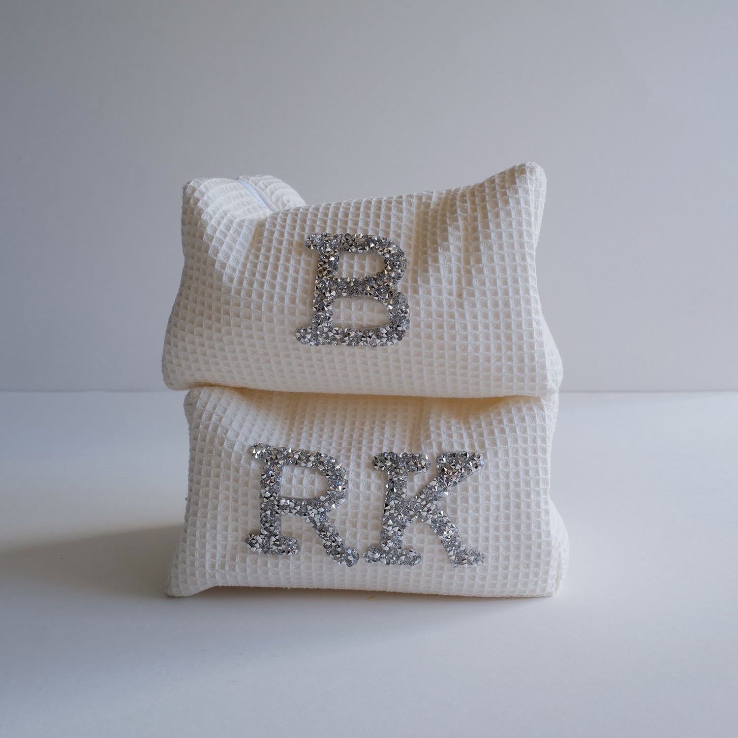 Personalized Makeup Bag
