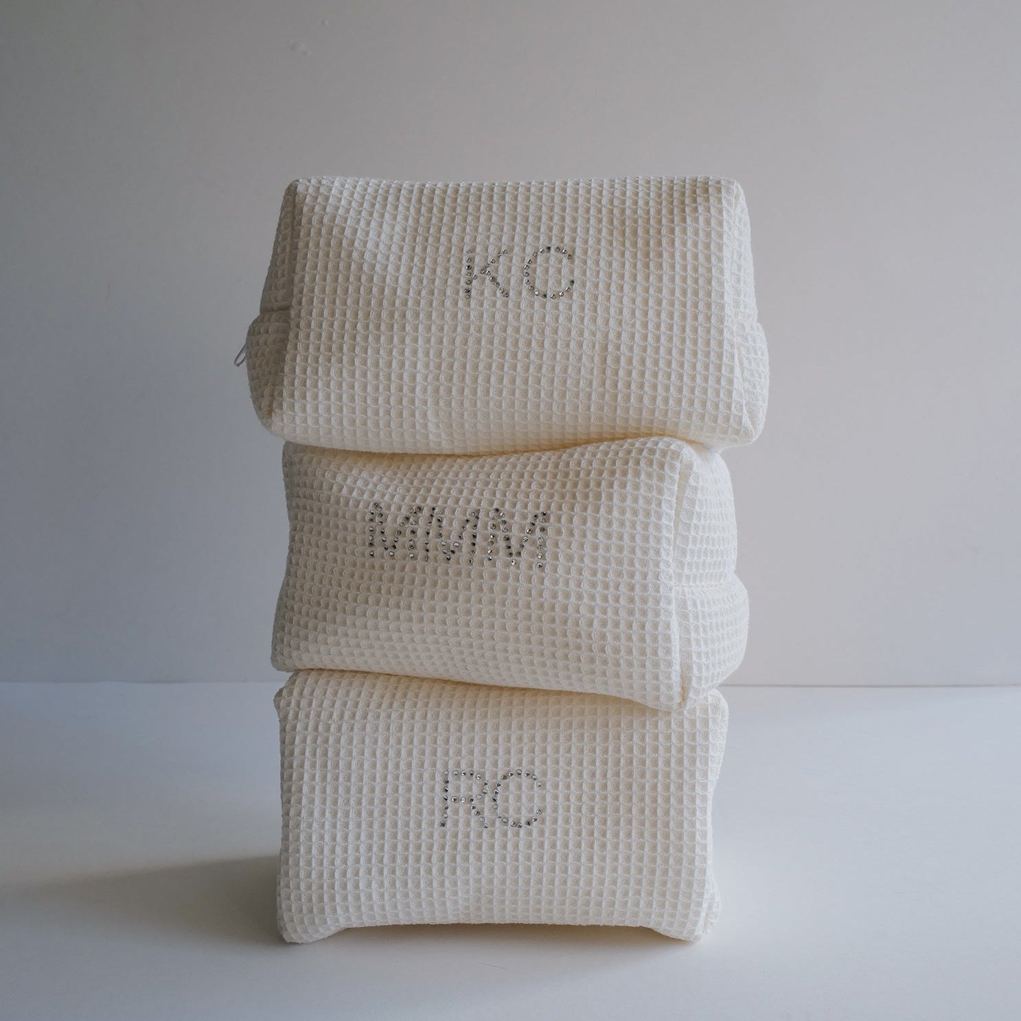 Personalized Makeup Bag