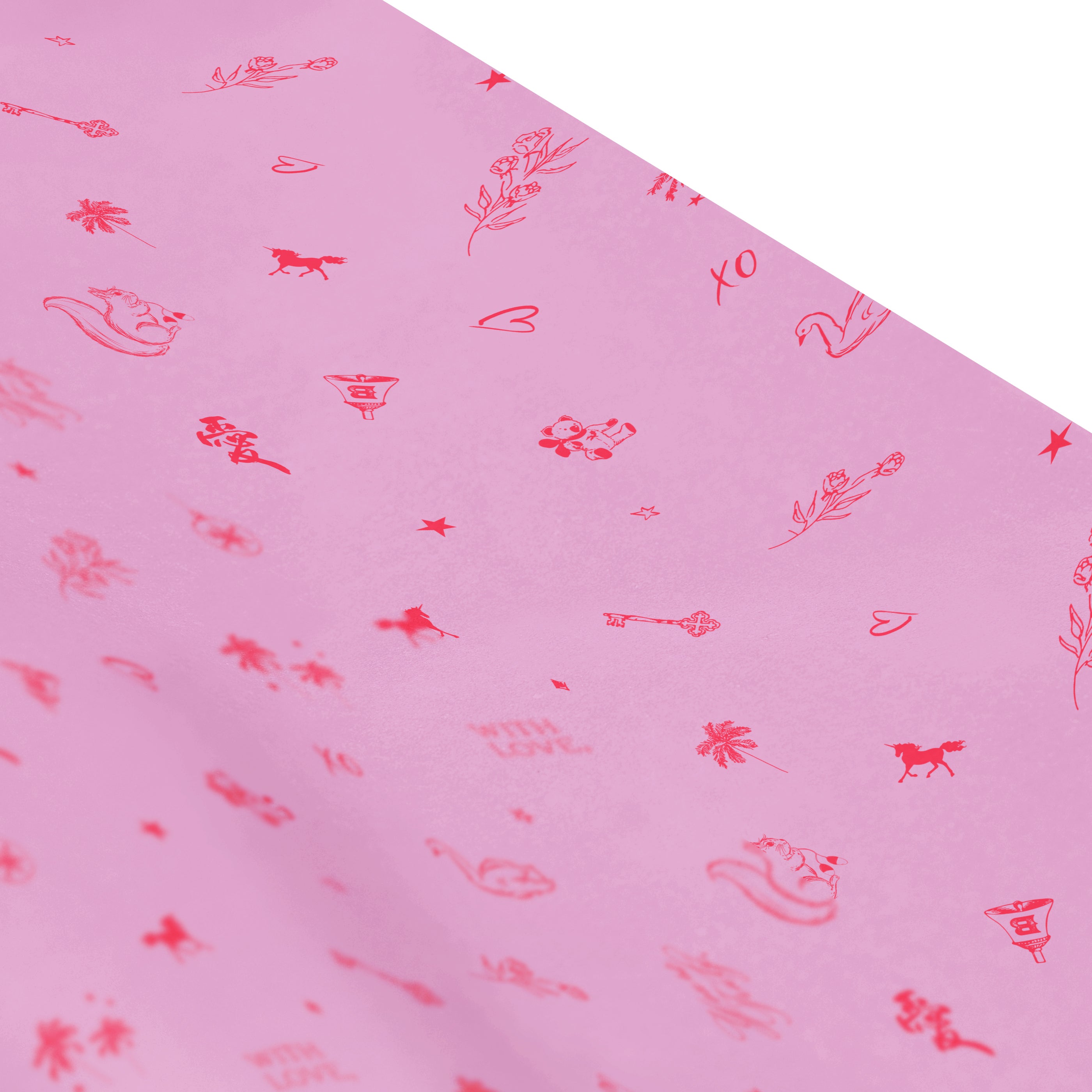 Wrapping paper | Our Favorite Things