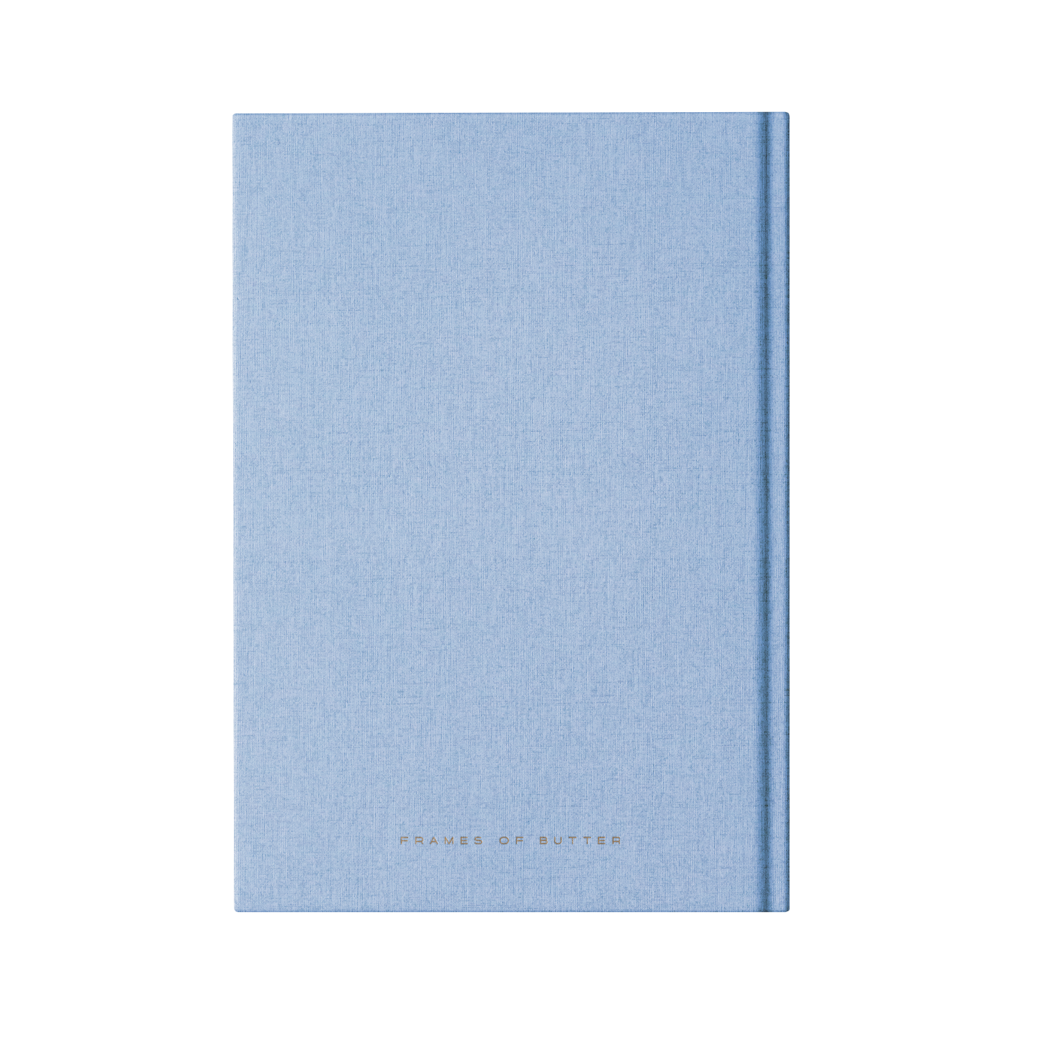 Palm Tree Linen Journal