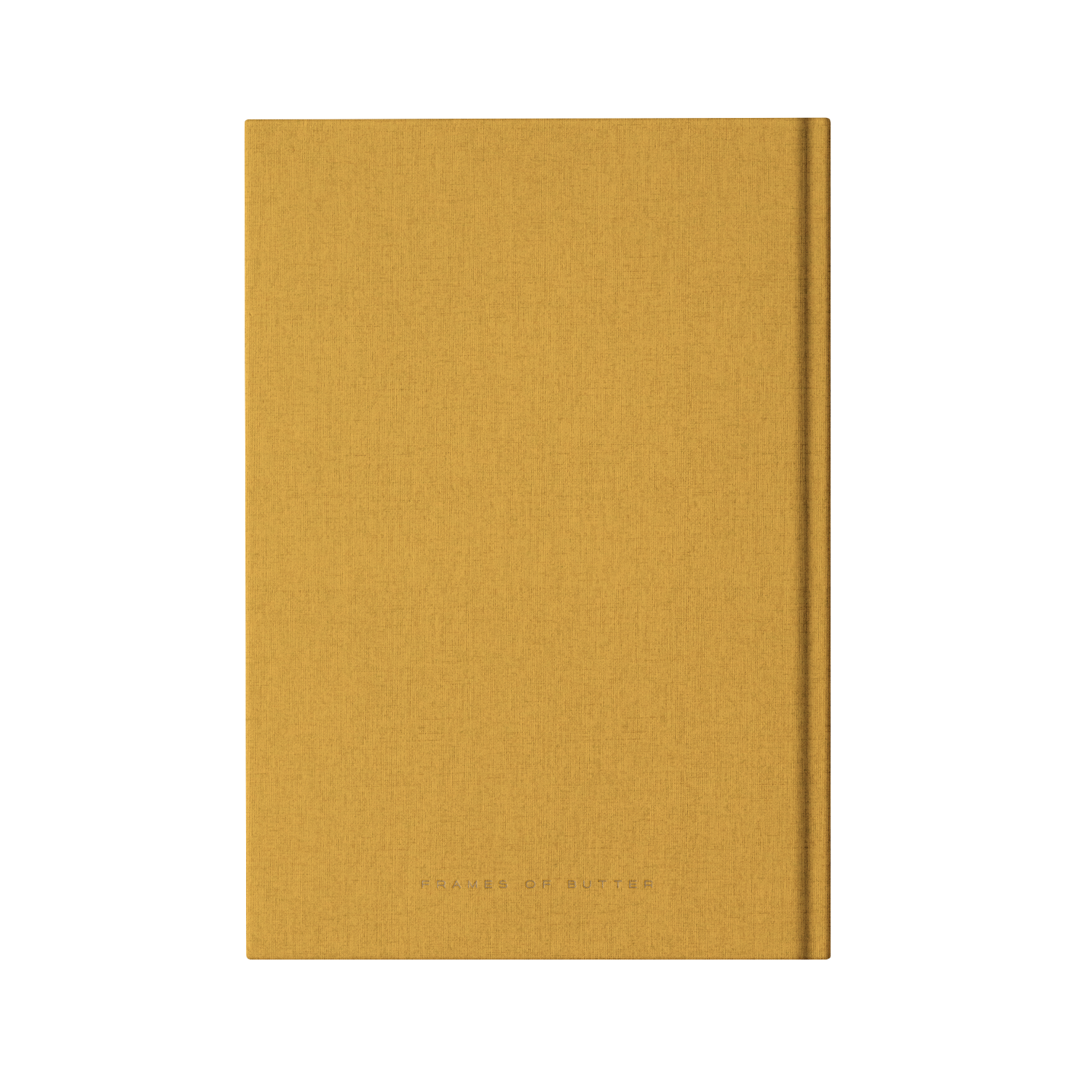 Palm Tree Linen Journal