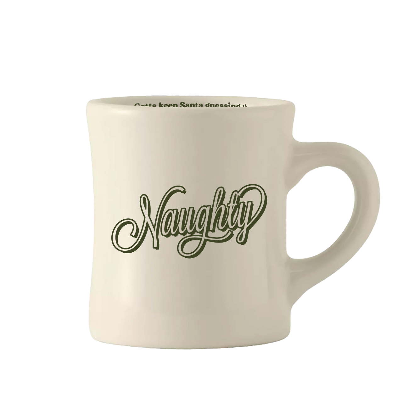 naughty mug