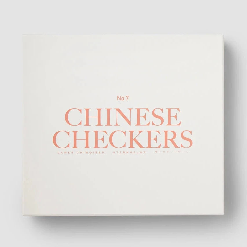 Classic | Chinese Checkers