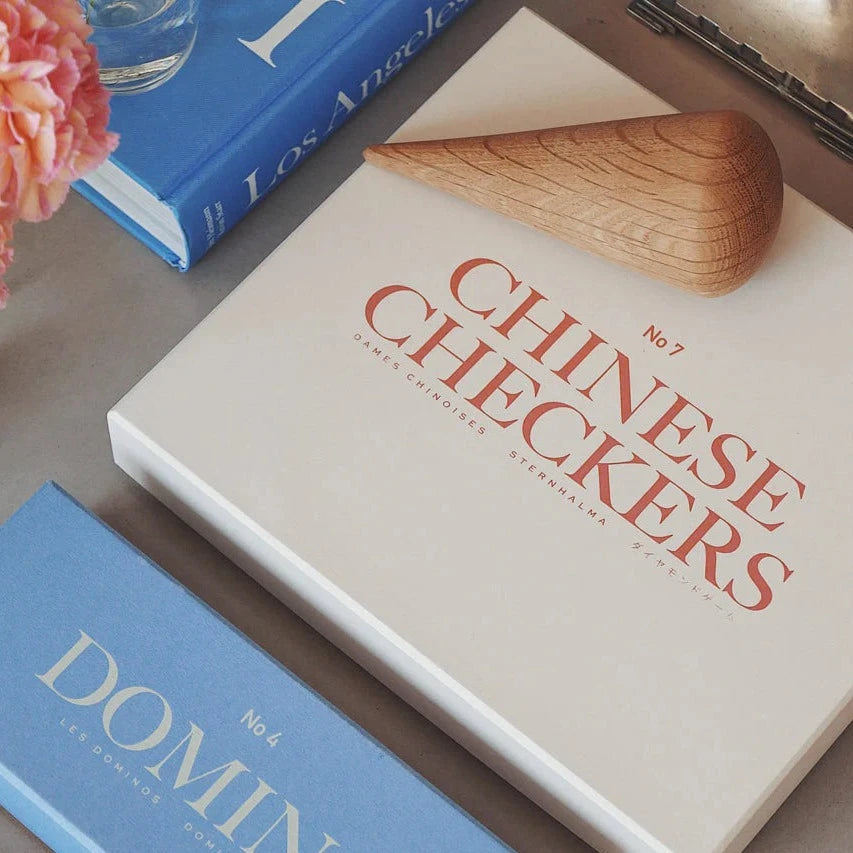 Classic | Chinese Checkers