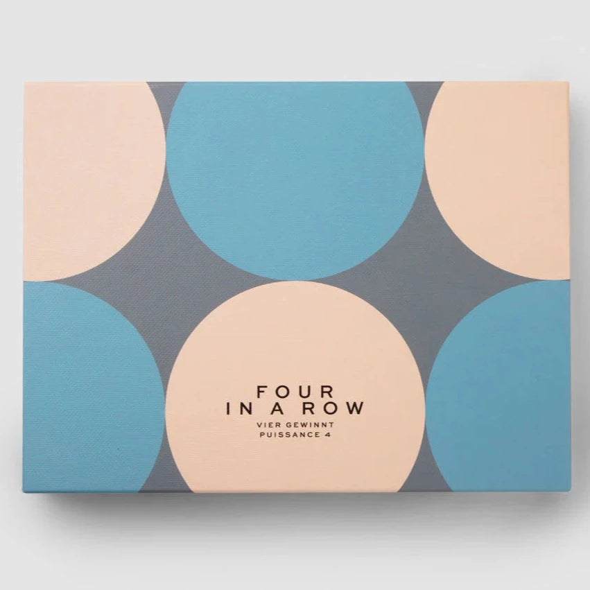 Play | Four in a Row