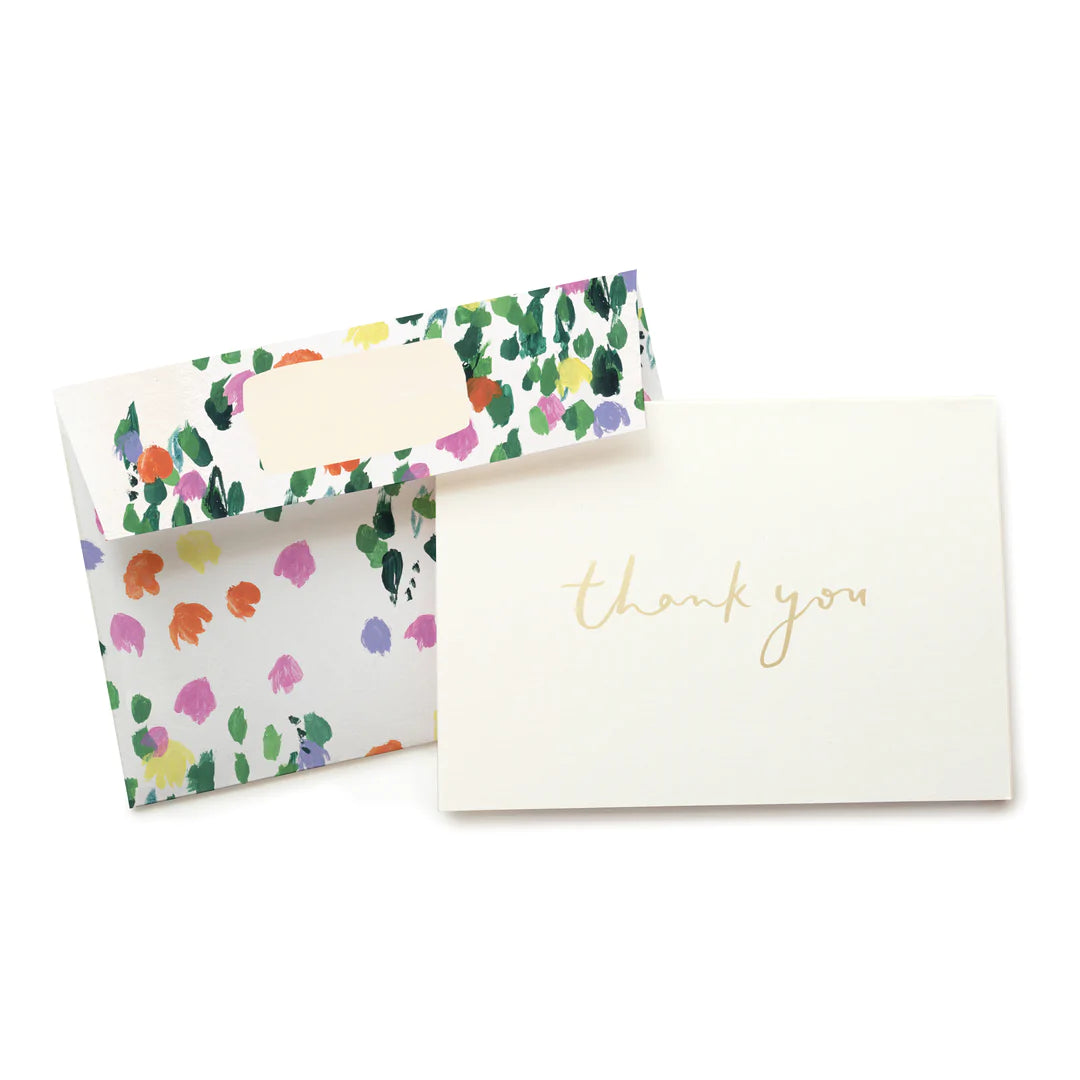 Tulips | Thank You Card