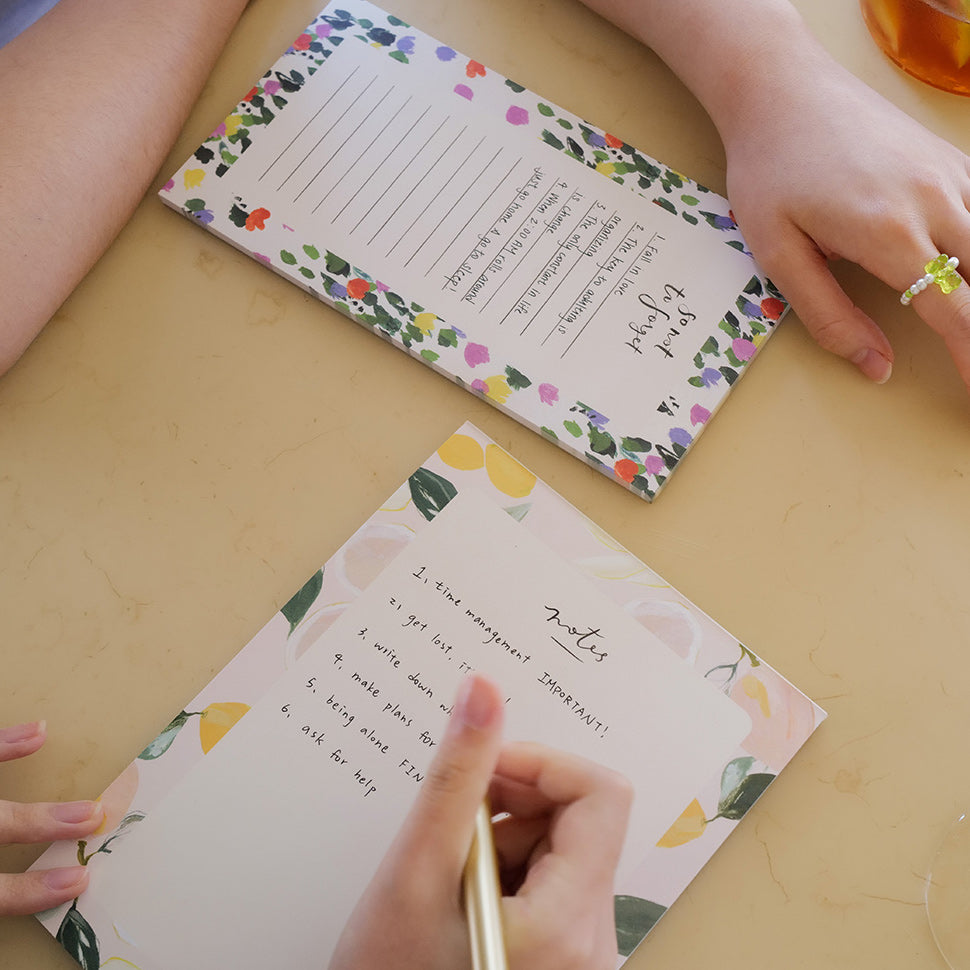 20 Things I Learned in University