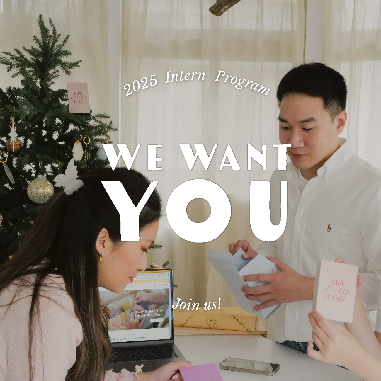 🌴 Frames of Butter Internship Program 2025