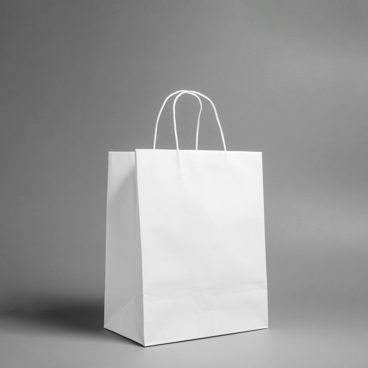 Gift Bag with Handles