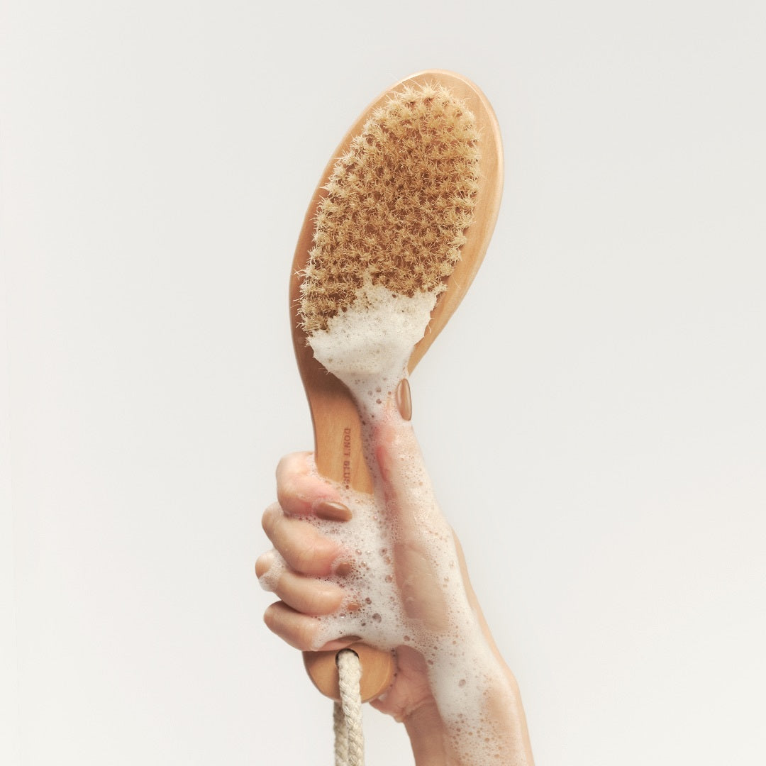 BodyGlow Sculpting Brush | HYPHY