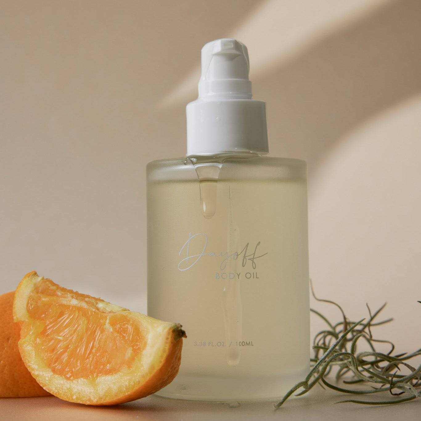 Body Oil | 19again