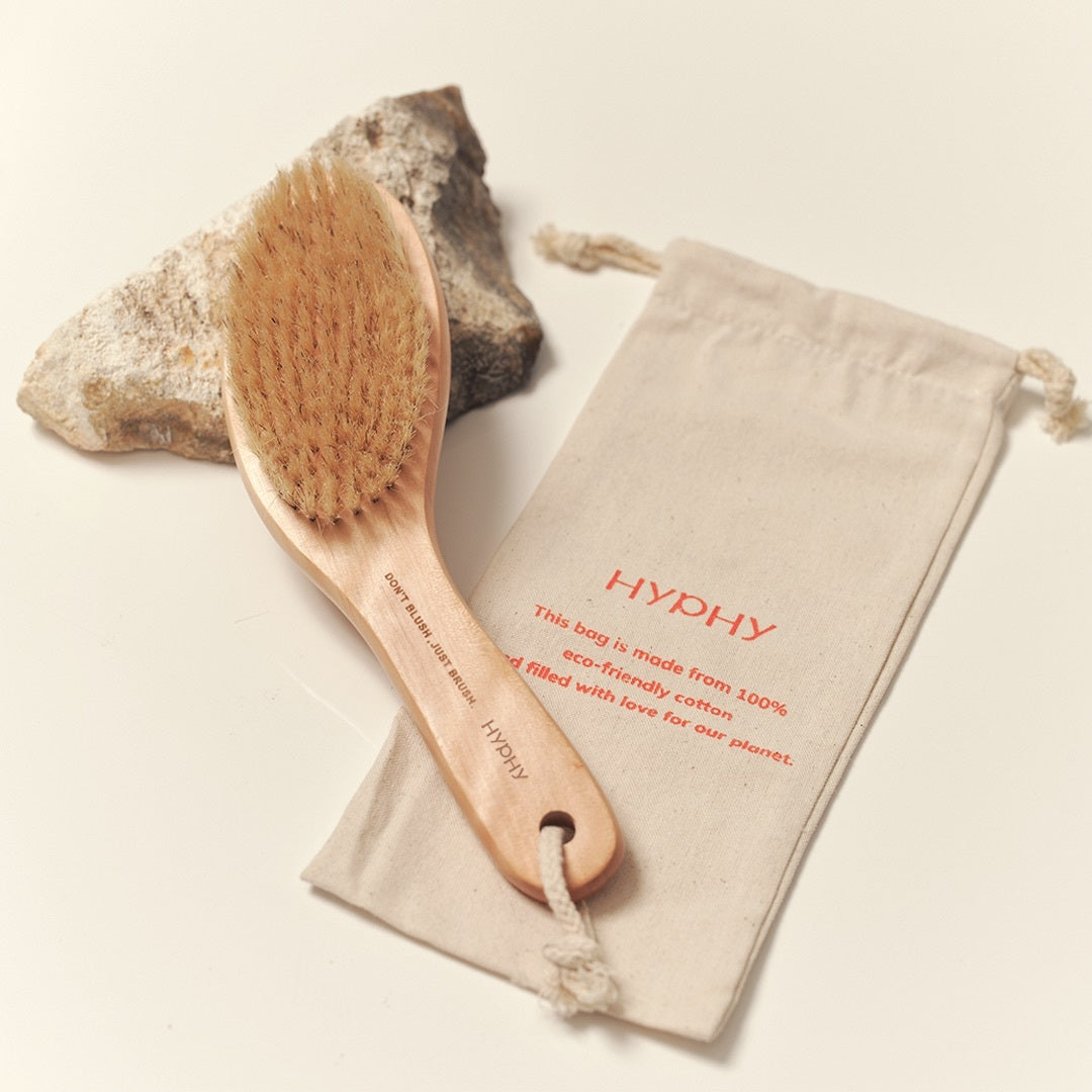 BodyGlow Sculpting Brush | HYPHY