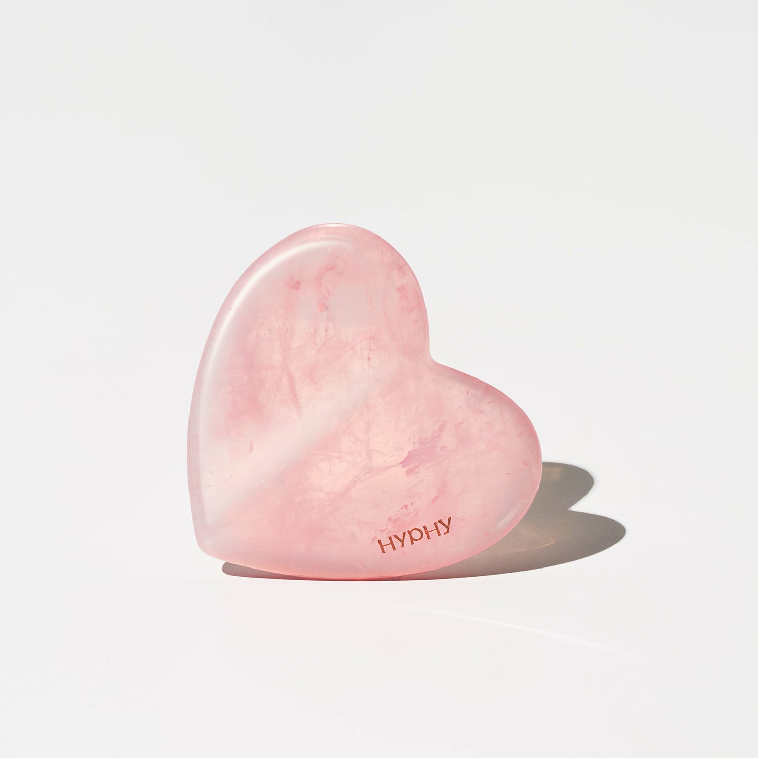 GlowHeart Gua Sha | HYPHY