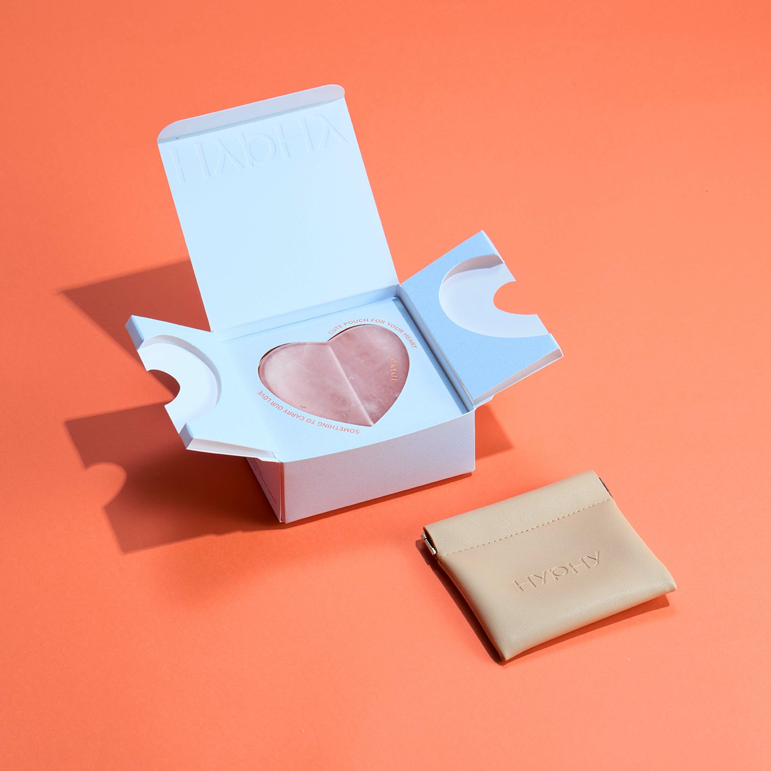 GlowHeart Gua Sha | HYPHY
