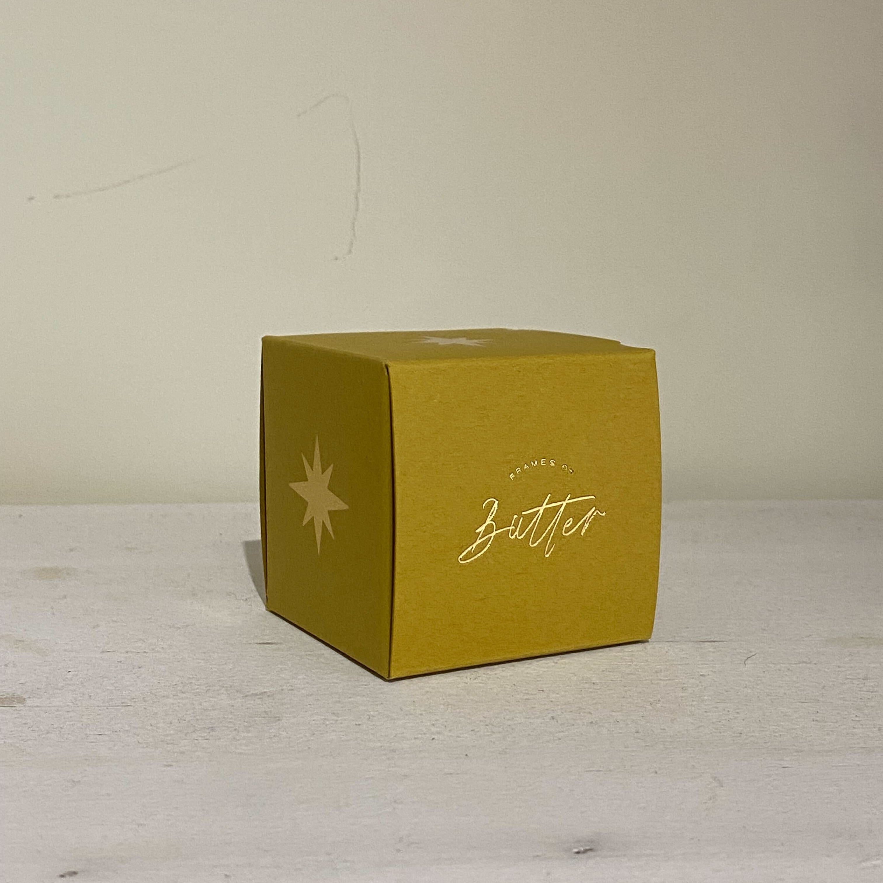 Individual Christmas Bauble Packaging Box