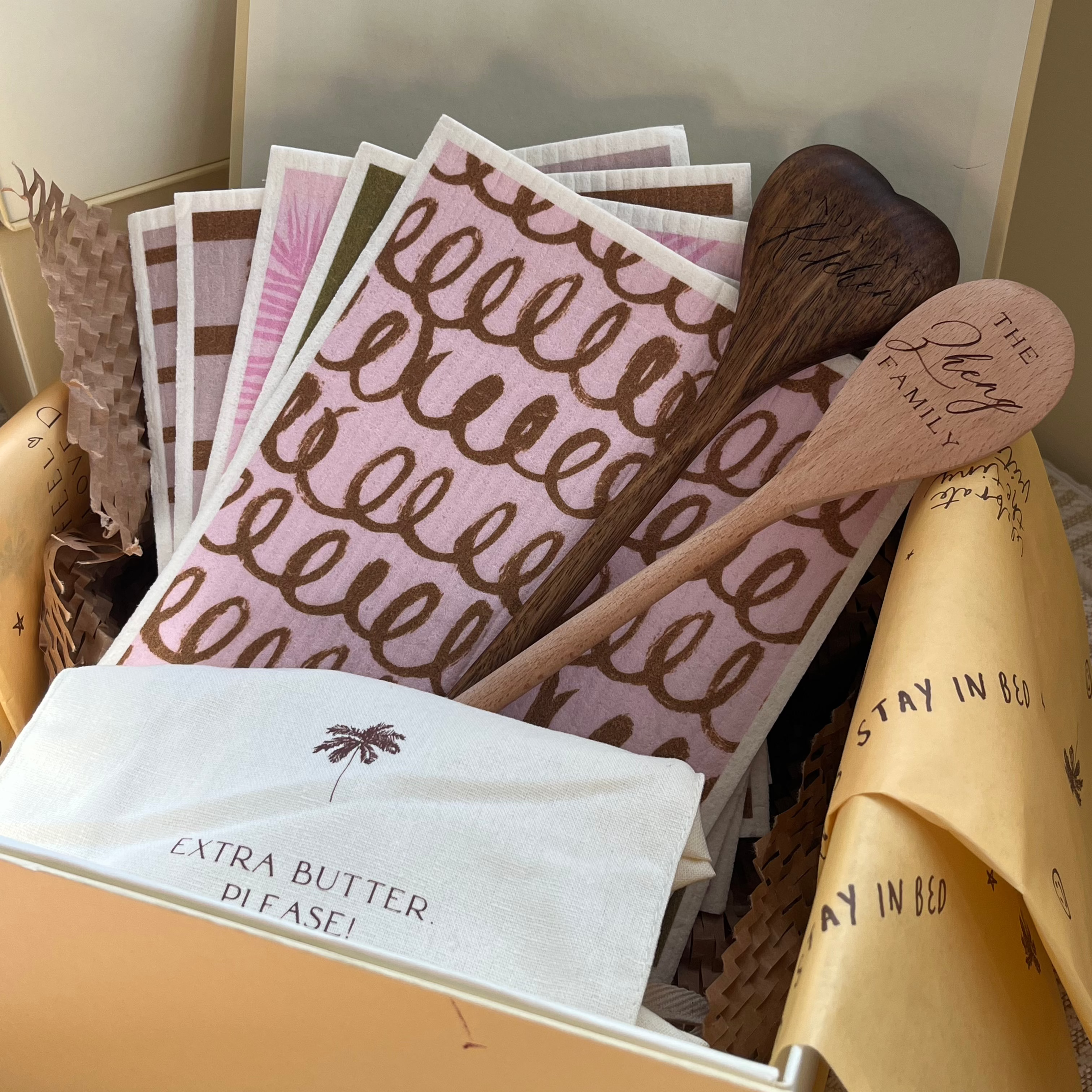 Kitchen Essentials Set