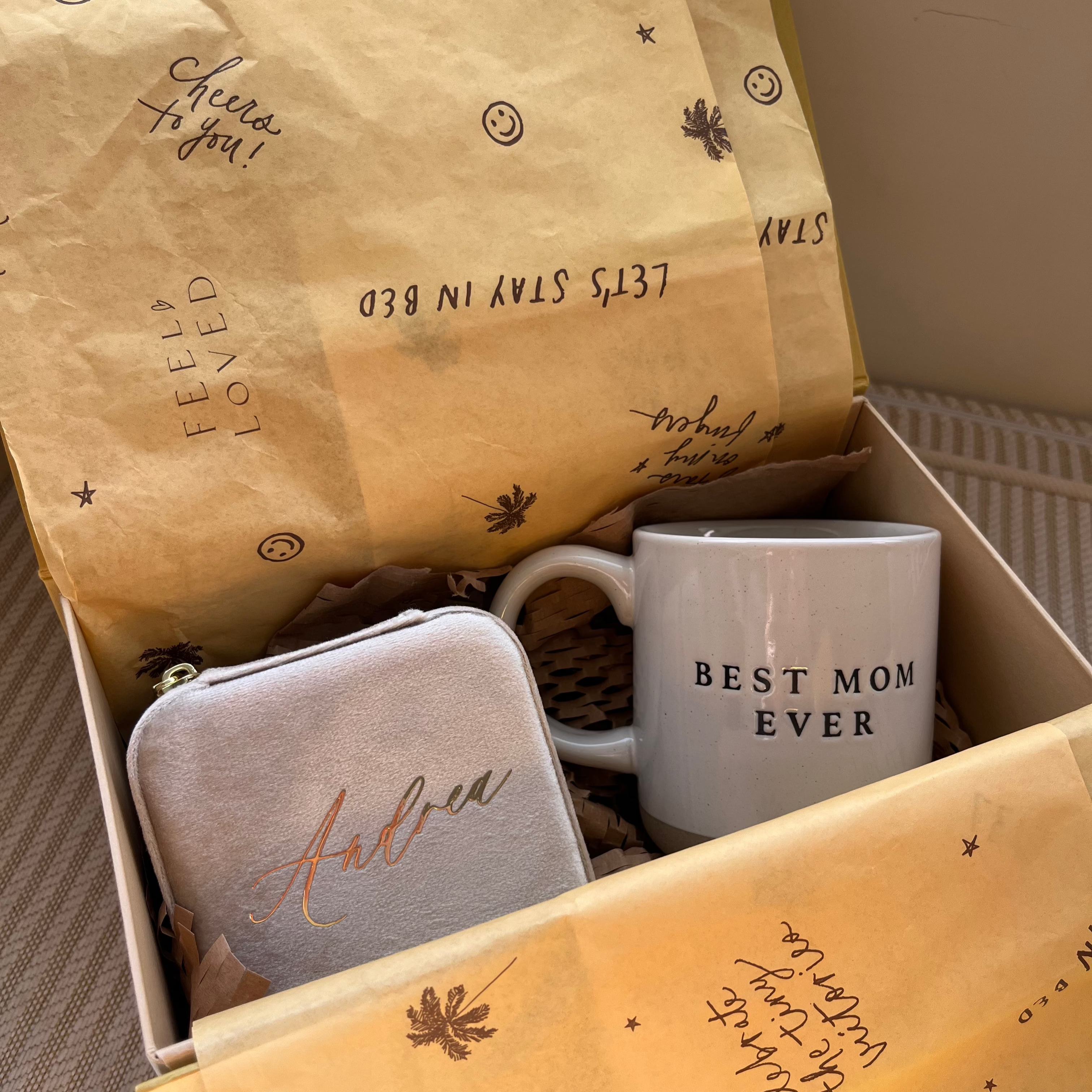 Celebrate Her Day Set