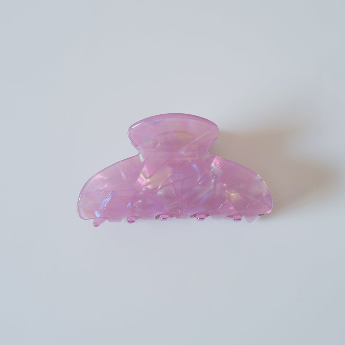 Personalized Hair Claw Clip