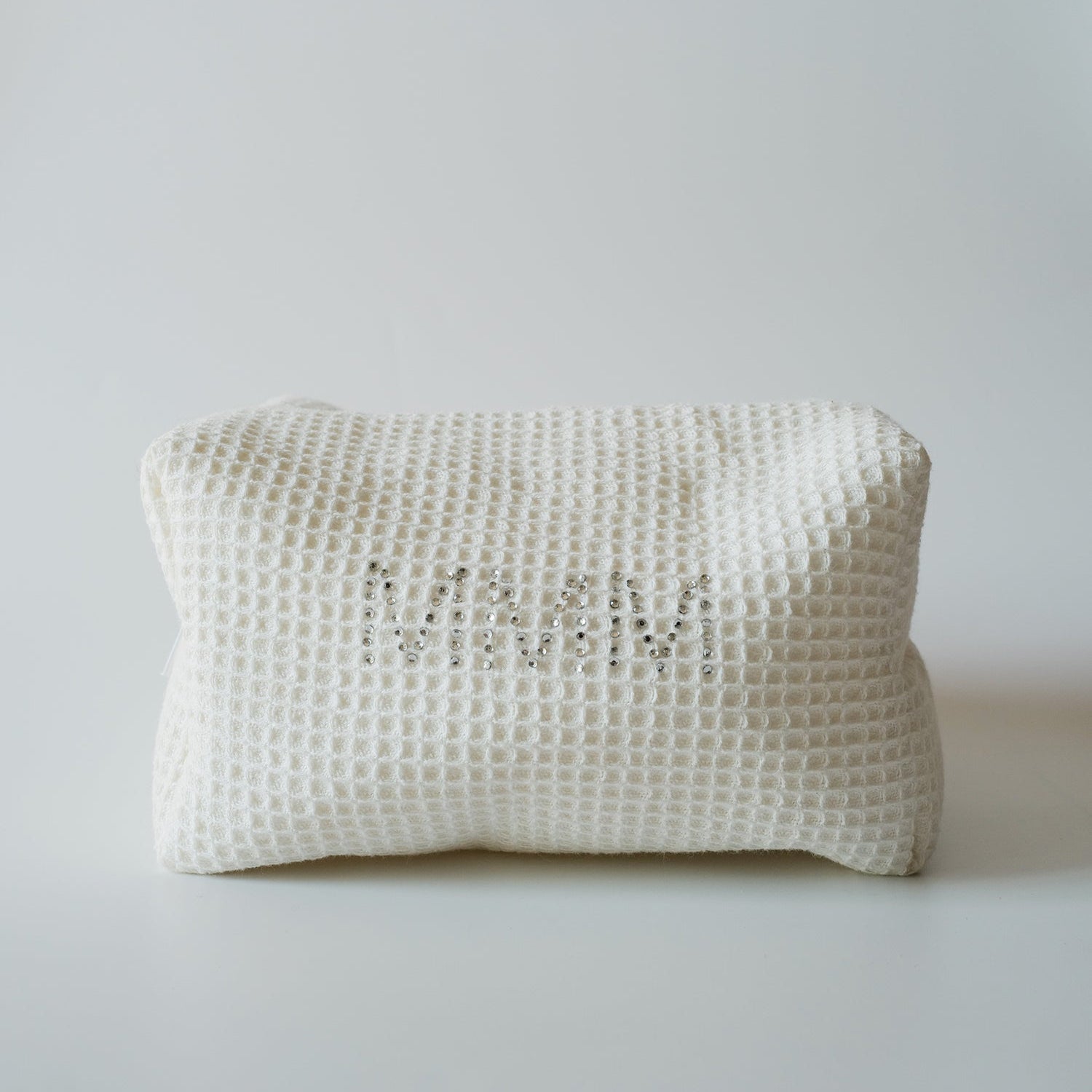 Personalized Makeup Bag
