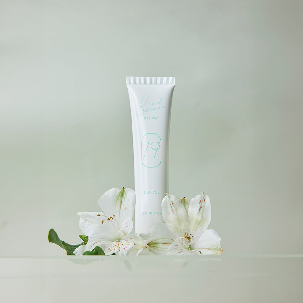Hand Essence Cream | 19again
