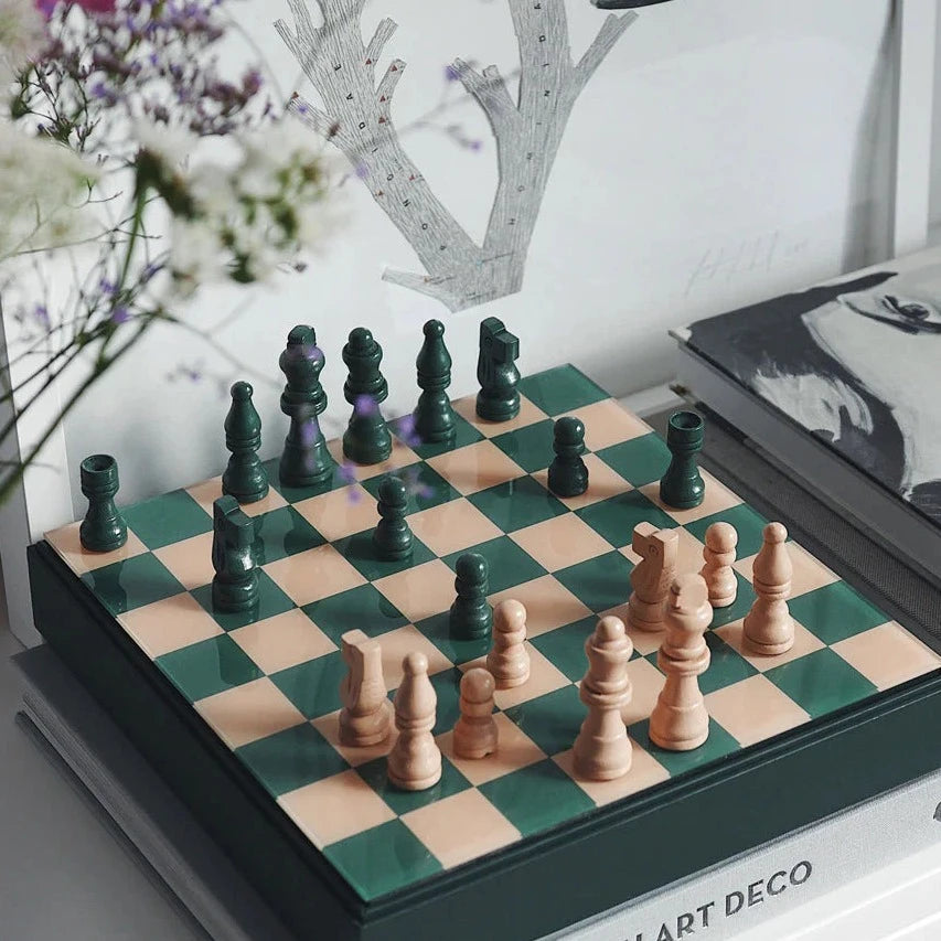 Classic | Chess