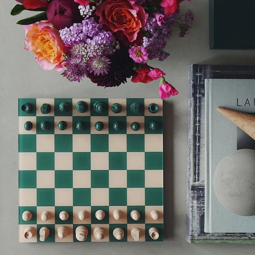 Classic | Chess