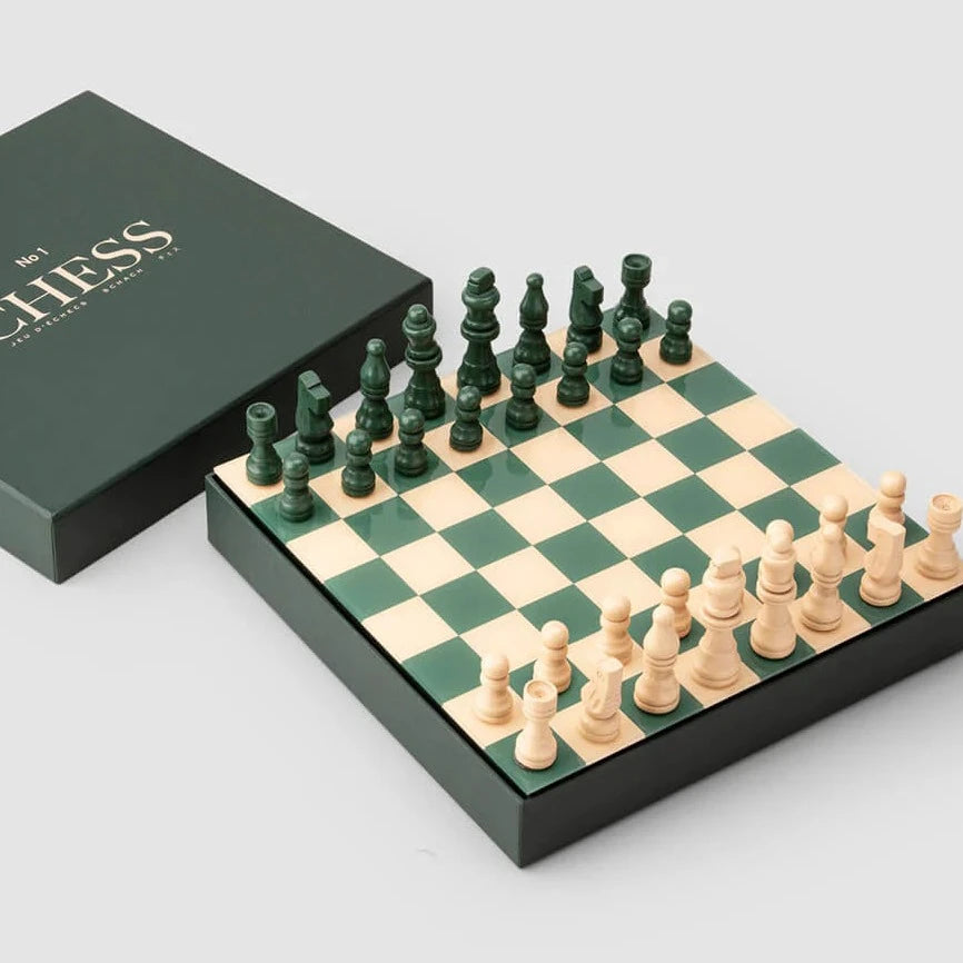 西洋棋｜Classic