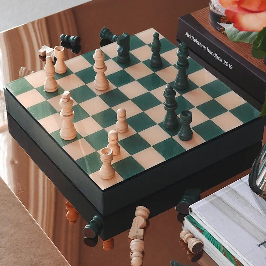 西洋棋｜Classic