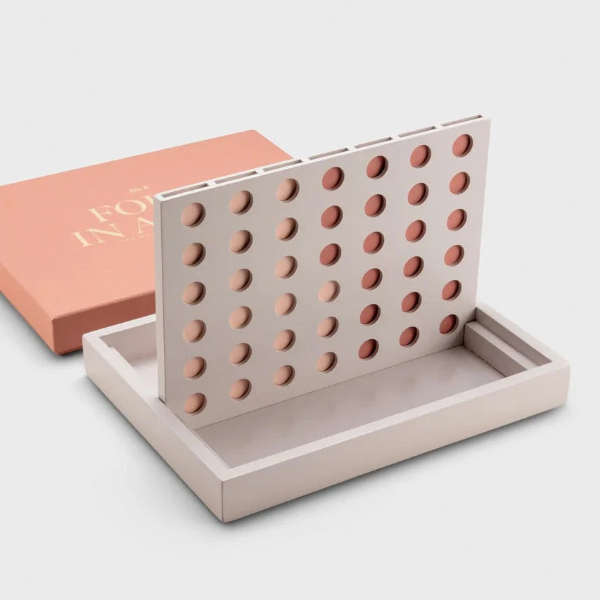 四連棋｜Classic