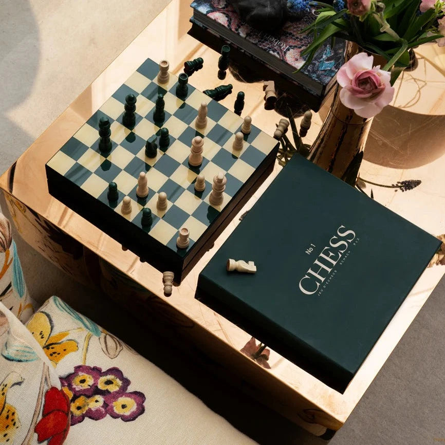 Classic | Chess