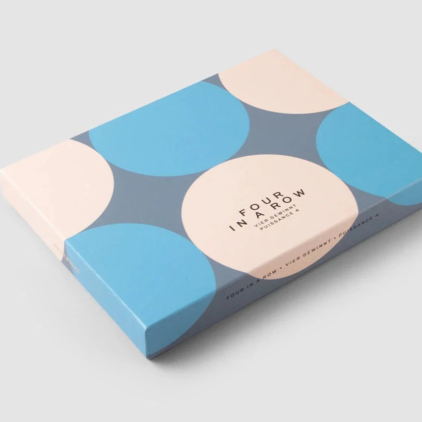 四連棋｜Play