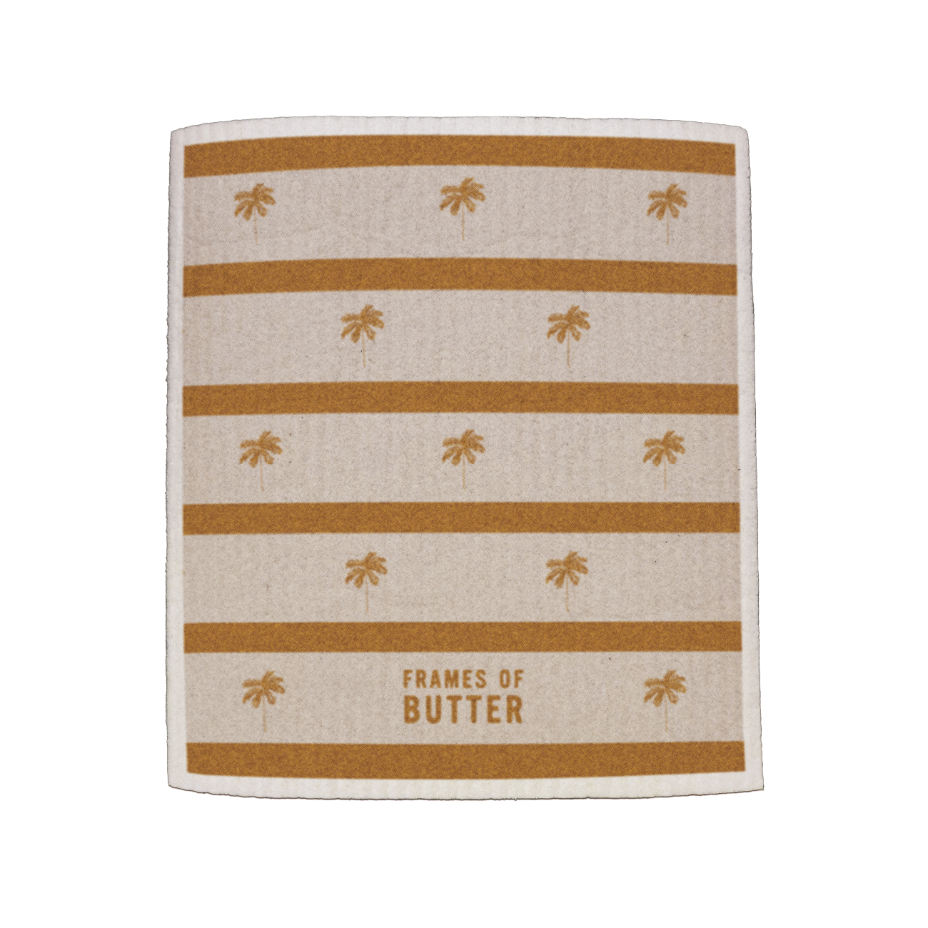 Heaven on Earth | Reusable Cellulose Cloth