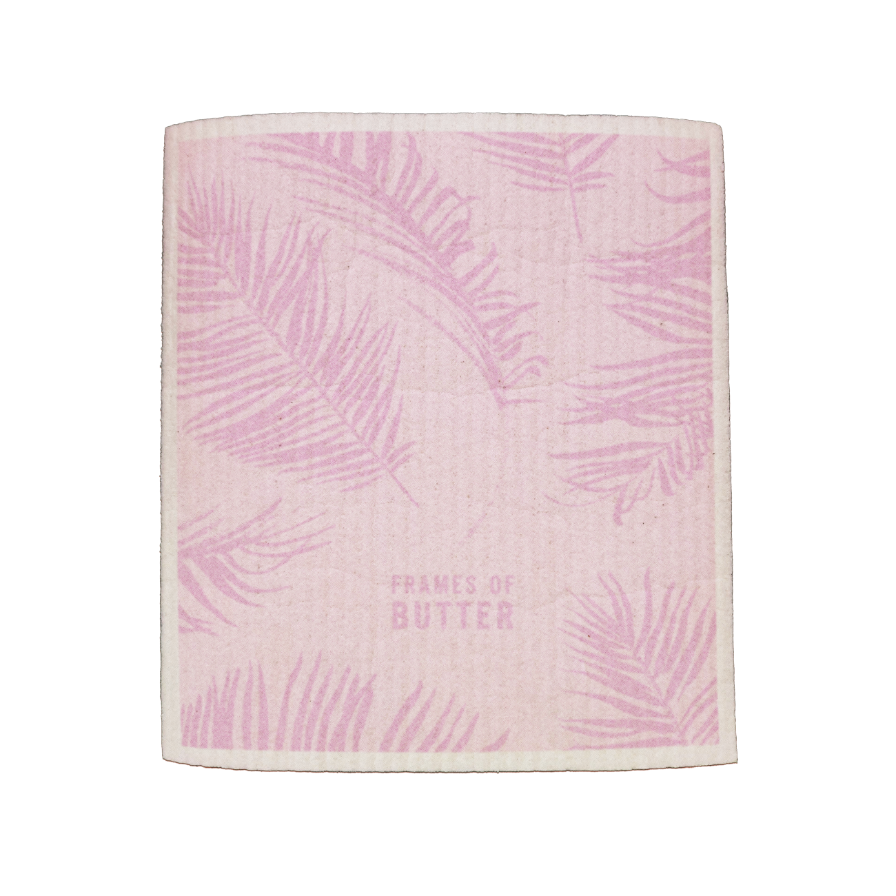 Heaven on Earth | Reusable Cellulose Cloth