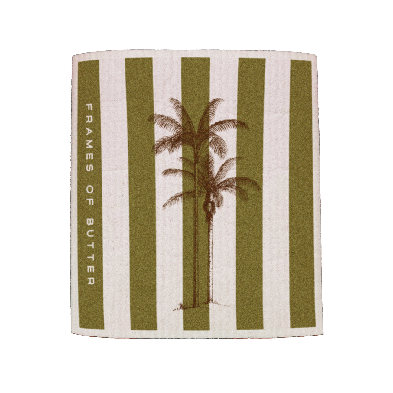 Heaven on Earth | Reusable Cellulose Cloth